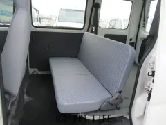 ダイハツ ハイゼットカーゴ