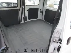 ダイハツ ハイゼットカーゴ