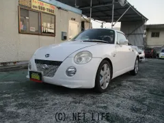 ダイハツ コペン