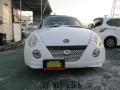 ダイハツ コペン