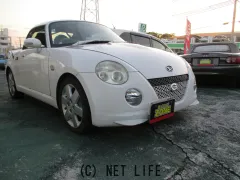 ダイハツ コペン