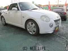 ダイハツ コペン