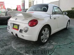 ダイハツ コペン