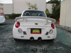 ダイハツ コペン