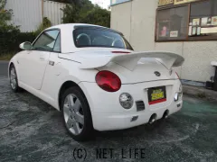 ダイハツ コペン