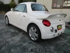 ダイハツ コペン