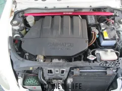 ダイハツ コペン