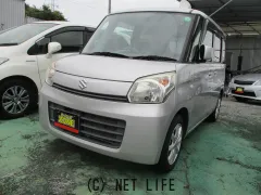 スズキ スペーシア