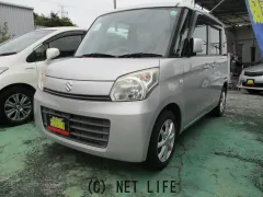 スズキ スペーシア