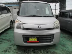 スズキ スペーシア