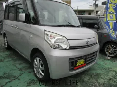 スズキ スペーシア