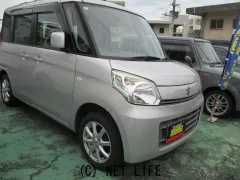 スズキ スペーシア