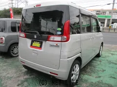 スズキ スペーシア