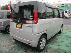 スズキ スペーシア