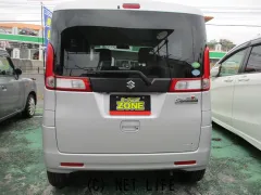 スズキ スペーシア