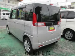 スズキ スペーシア