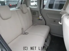 スズキ スペーシア