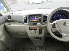 スズキ スペーシア