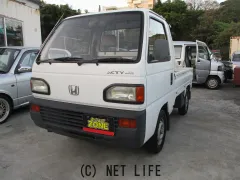 ホンダ アクティトラック