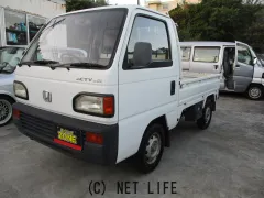 ホンダ アクティトラック