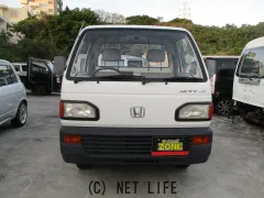 ホンダ アクティトラック