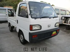 ホンダ アクティトラック