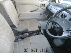 ホンダ アクティトラック