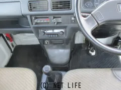 ホンダ アクティトラック