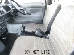 ホンダ アクティトラック