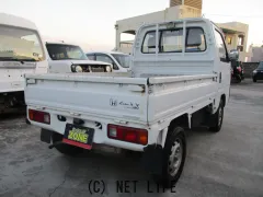 ホンダ アクティトラック