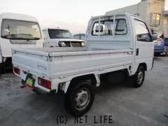 ホンダ アクティトラック