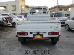 ホンダ アクティトラック