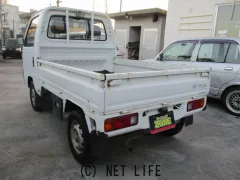ホンダ アクティトラック