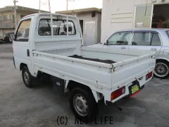 ホンダ アクティトラック