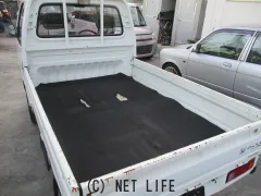 ホンダ アクティトラック