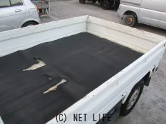 ホンダ アクティトラック