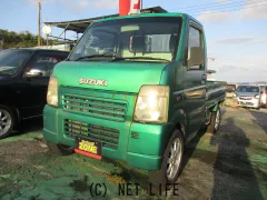 スズキ キャリイ