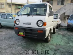 スズキ キャリイ