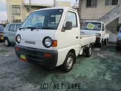 スズキ キャリイ