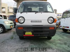 スズキ キャリイ