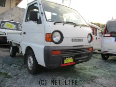 スズキ キャリイ