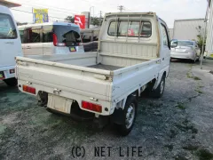 スズキ キャリイ