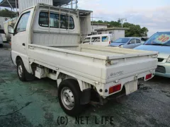 スズキ キャリイ