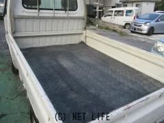 スズキ キャリイ