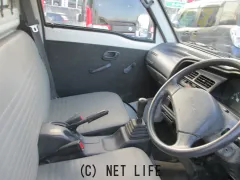 スズキ キャリイ