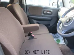 スズキ アルトラパン