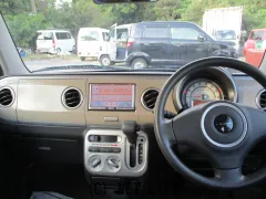 スズキ アルトラパン