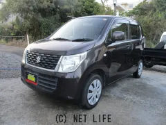 スズキ ワゴンR