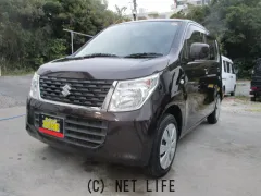 スズキ ワゴンR