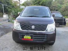 スズキ ワゴンR